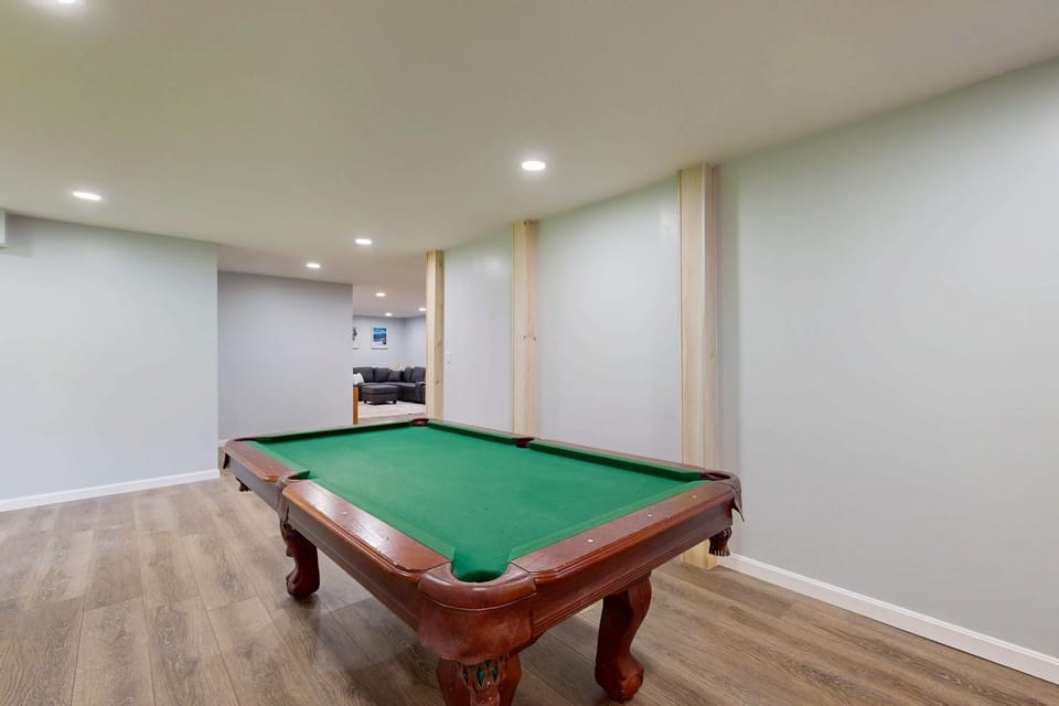 Ski Dreams House in Dover