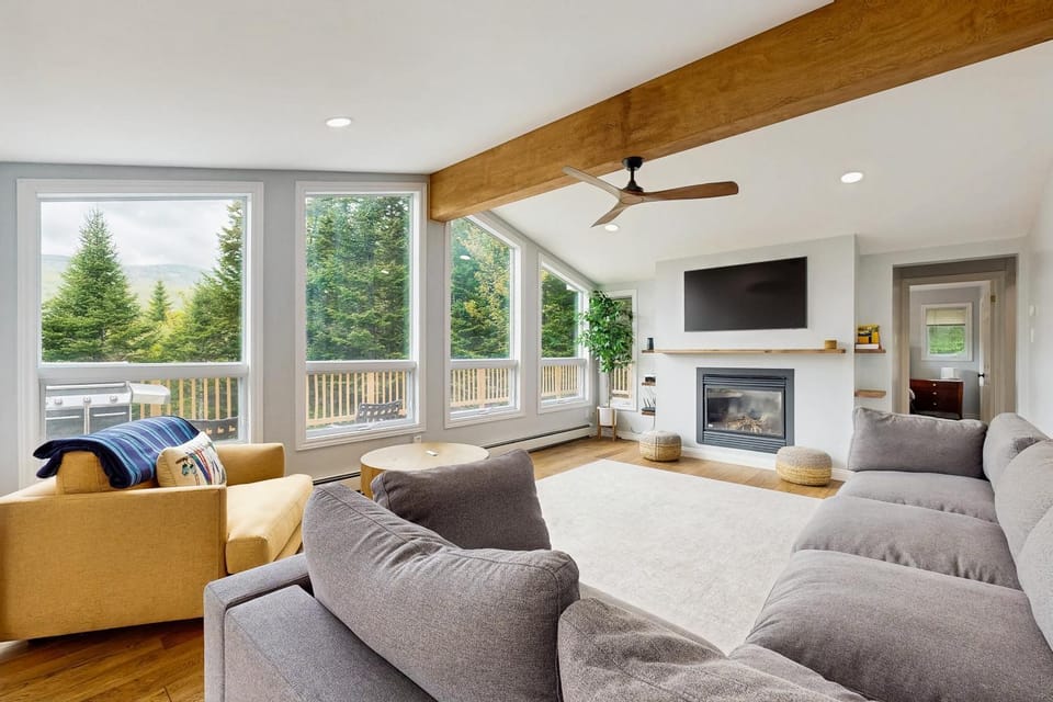 Ski Dreams House in Dover