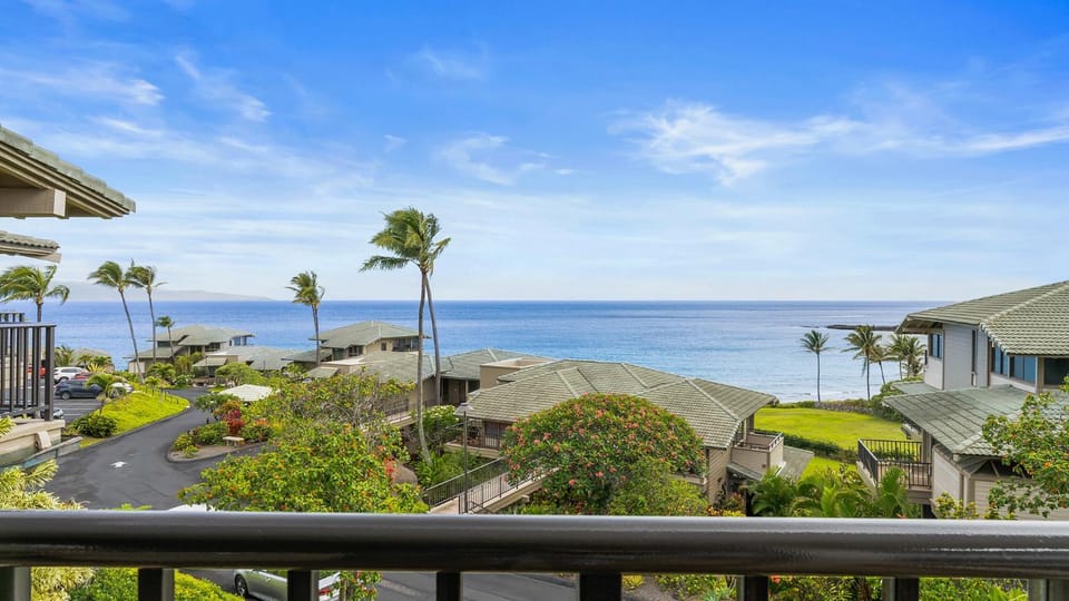 Kapalua Bay Villa 17B4 Apartment in Kapalua