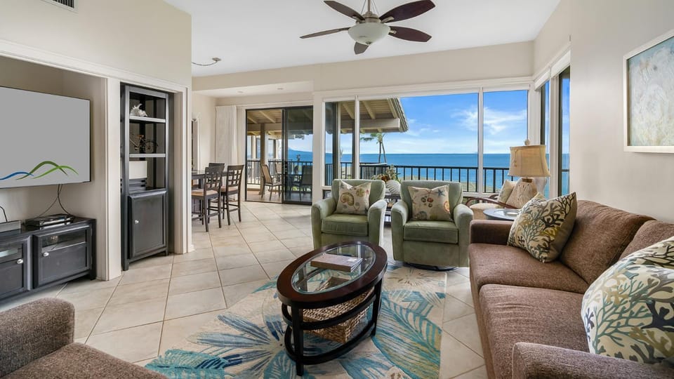 Kapalua Bay Villa 17B4 Apartment in Kapalua