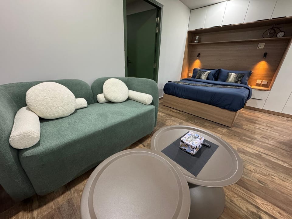The Centaurus One, Two & Studio Apartments EasyStay Apartment in Islamabad