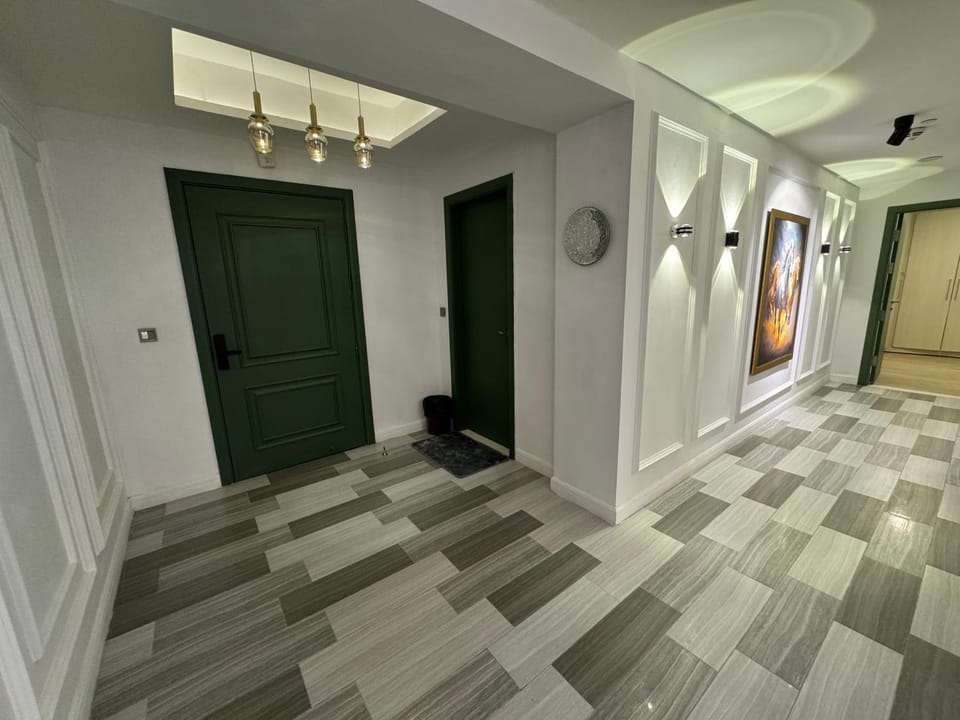 The Centaurus One, Two & Studio Apartments EasyStay Apartment in Islamabad