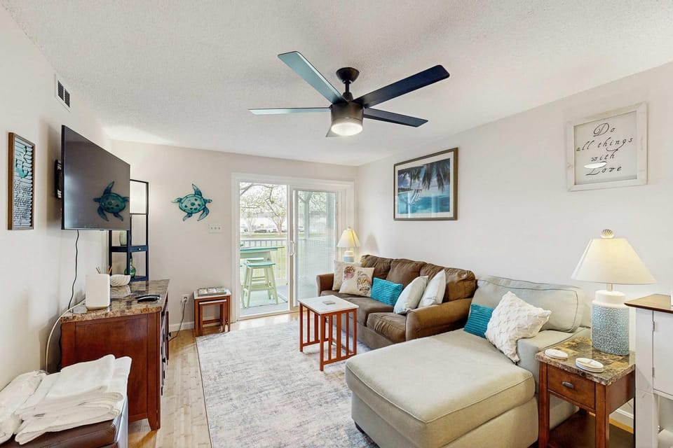 Beachaven Condo --- 36011 Condo Dr Unit A101 House in Sussex County