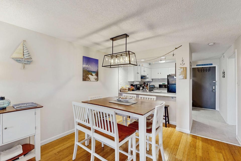 Beachaven Condo --- 36011 Condo Dr Unit A101 House in Sussex County