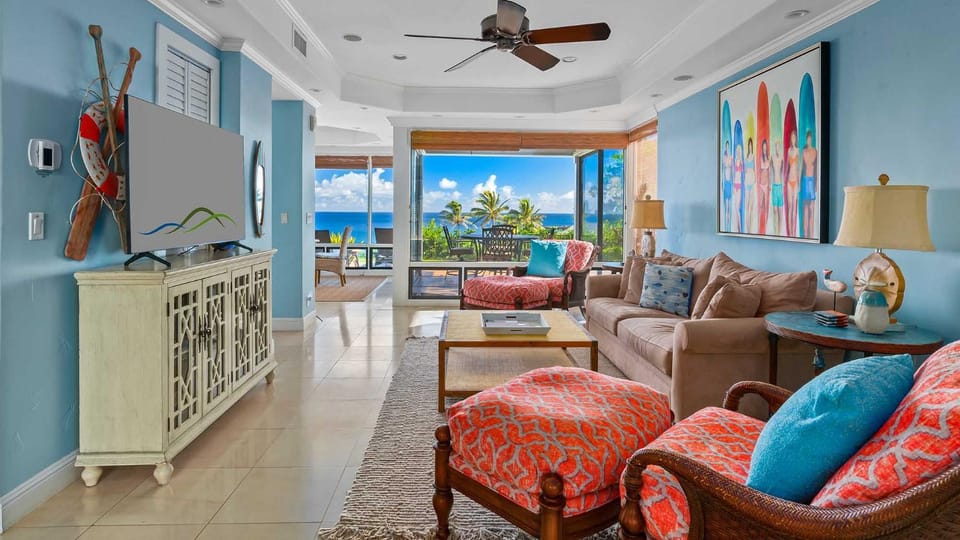Kapalua Bay Villa 18G2 Apartment in Kapalua