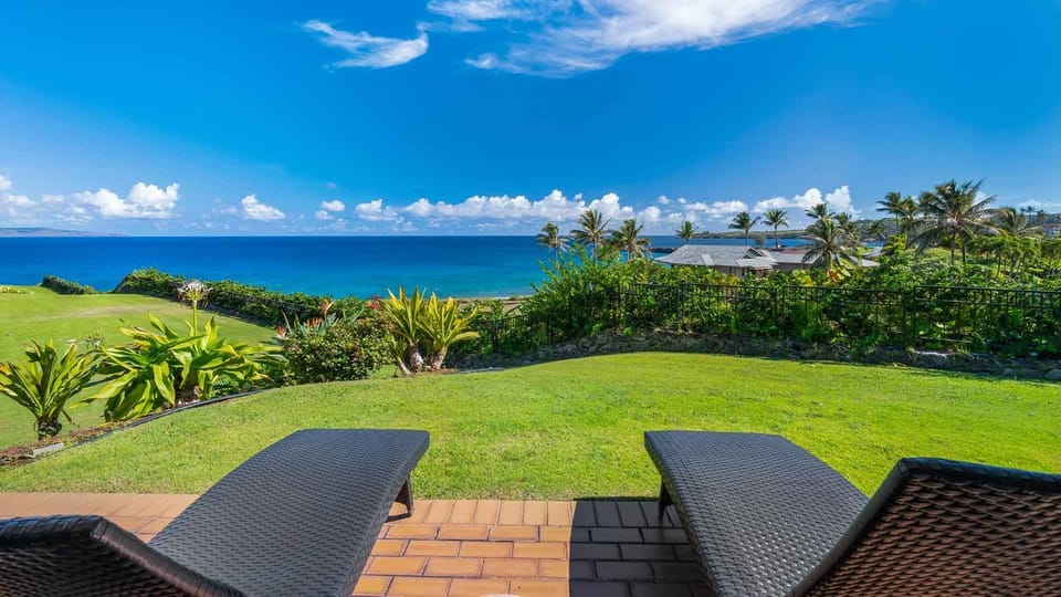 Kapalua Bay Villa 18G2 Apartment in Kapalua