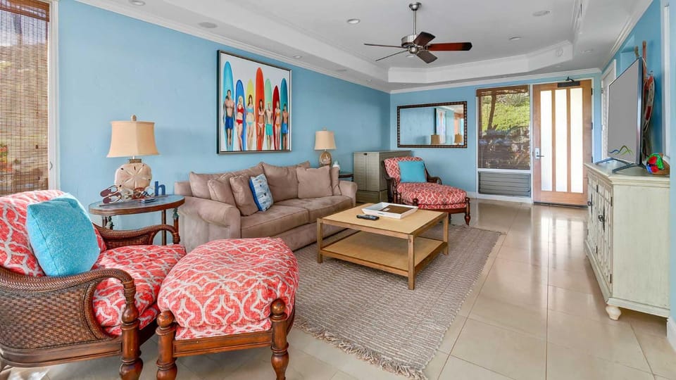 Kapalua Bay Villa 18G2 Apartment in Kapalua