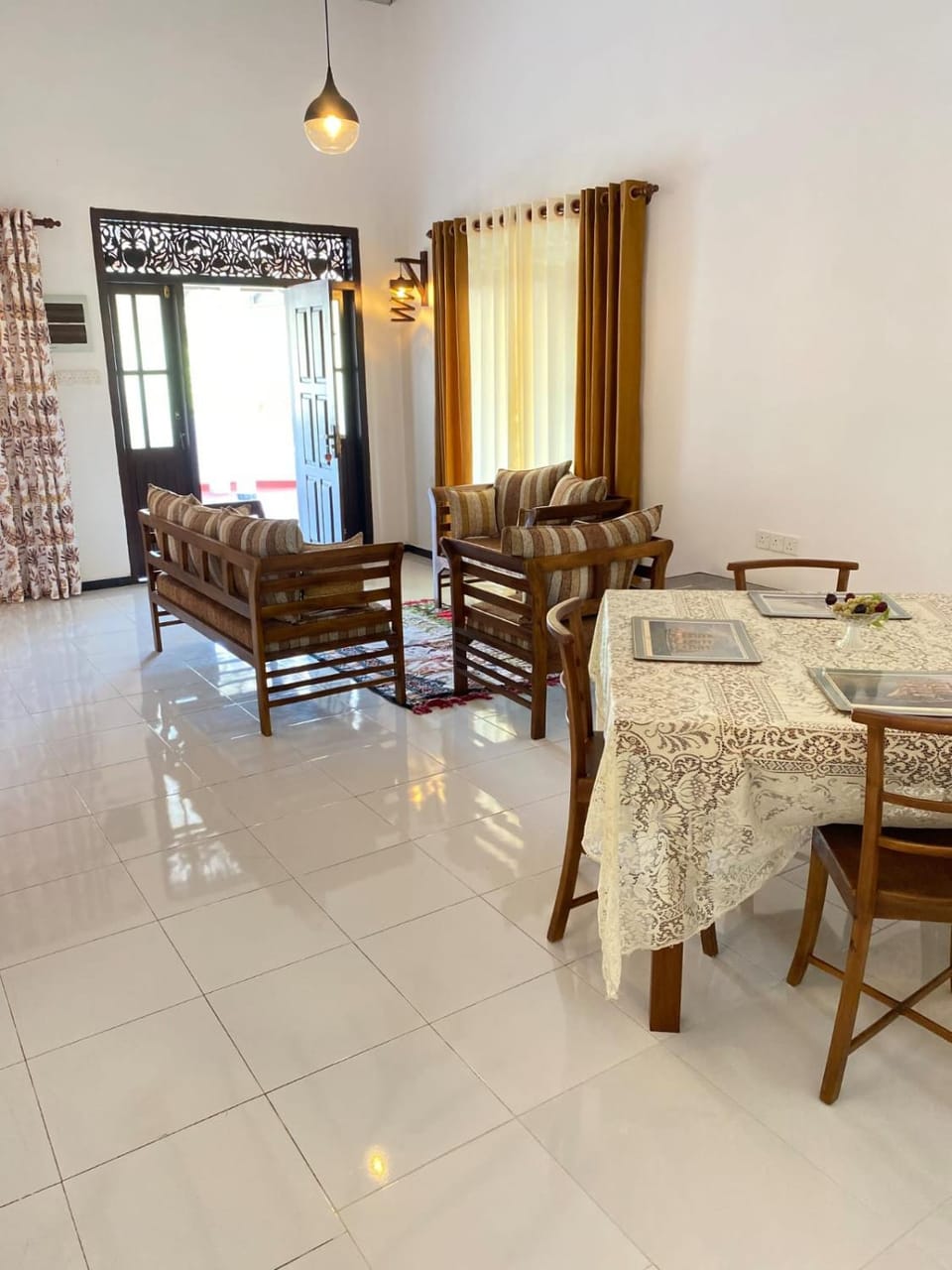 682 Room Weligama Apartment in Southern Province