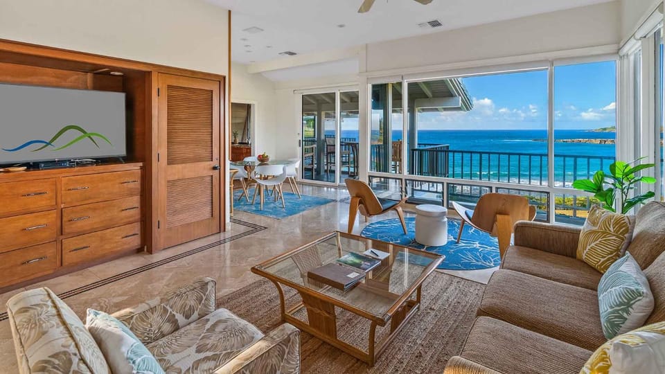 Kapalua Bay Villa 20B4 Apartment in Kapalua