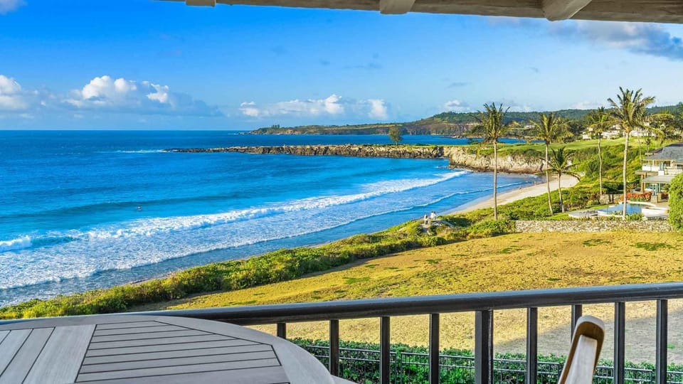 Kapalua Bay Villa 20B4 Apartment in Kapalua