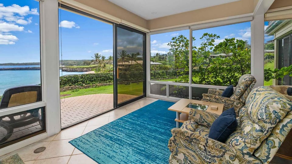 Kapalua Bay Villa 20G2 Apartment in Kapalua