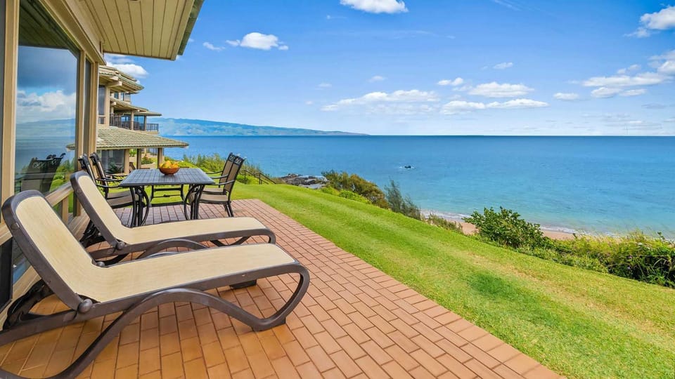 Kapalua Bay Villa 20G2 Apartment in Kapalua