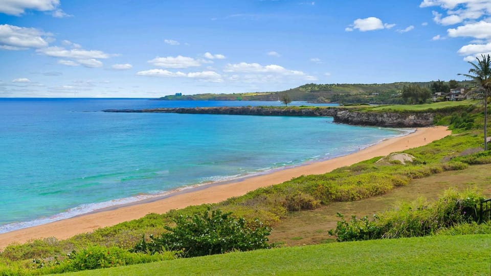 Kapalua Bay Villa 20G2 Apartment in Kapalua