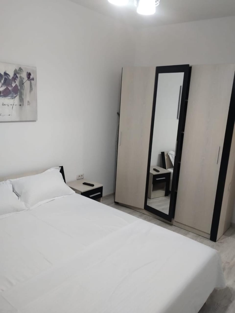 Teo Apartment By The Sea Apartment in Constanța County