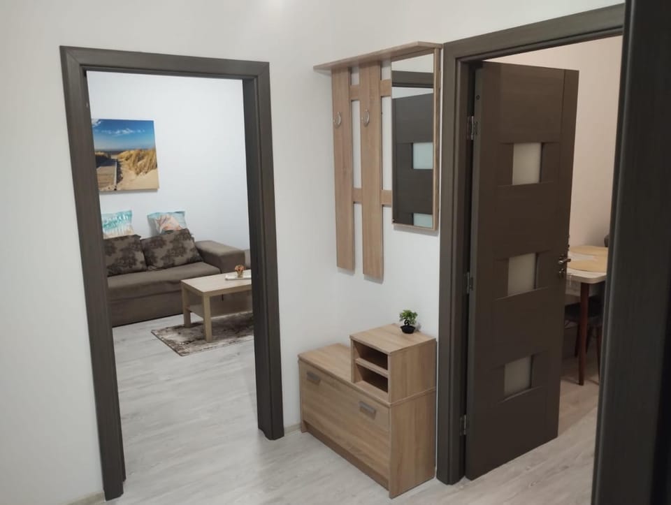 Teo Apartment By The Sea Apartment in Constanța County