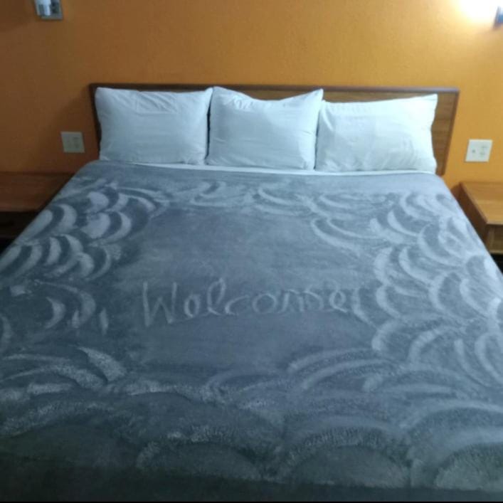 2 Double Beds Hotel Studio 133 Apartment in Texas