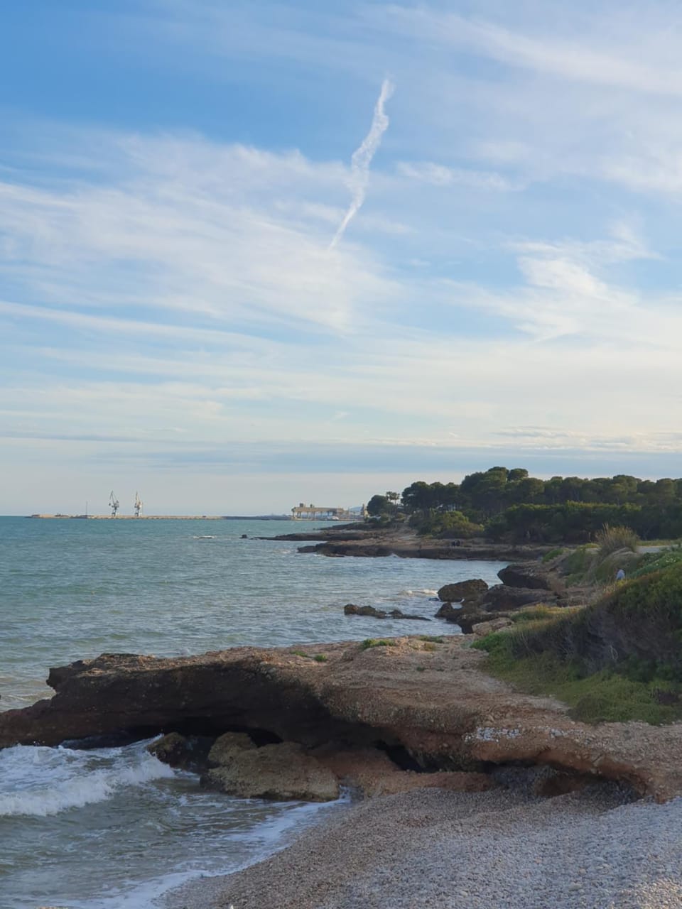 Beach, Hiking