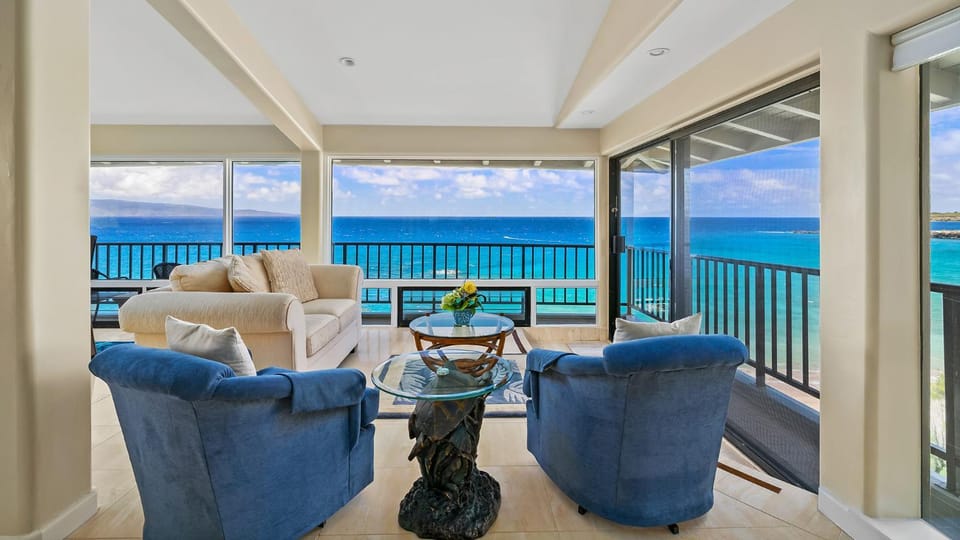 Kapalua Bay Villa 21B2 Apartment in Kapalua