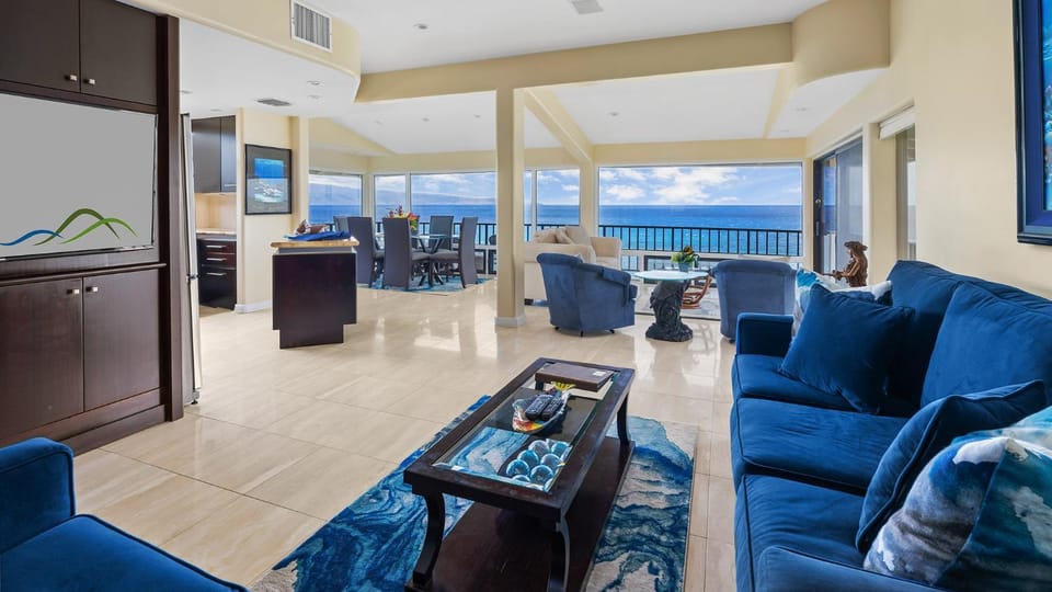 Kapalua Bay Villa 21B2 Apartment in Kapalua
