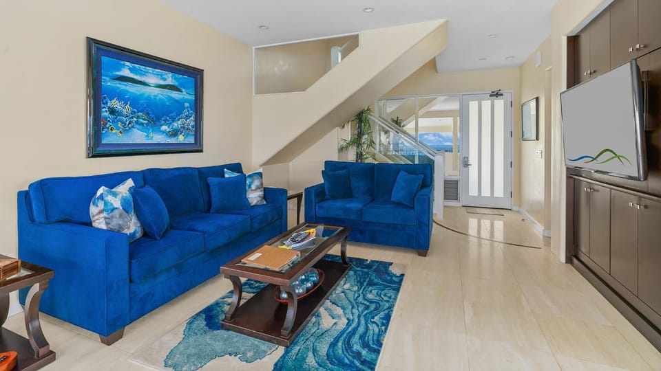 Kapalua Bay Villa 21B2 Apartment in Kapalua