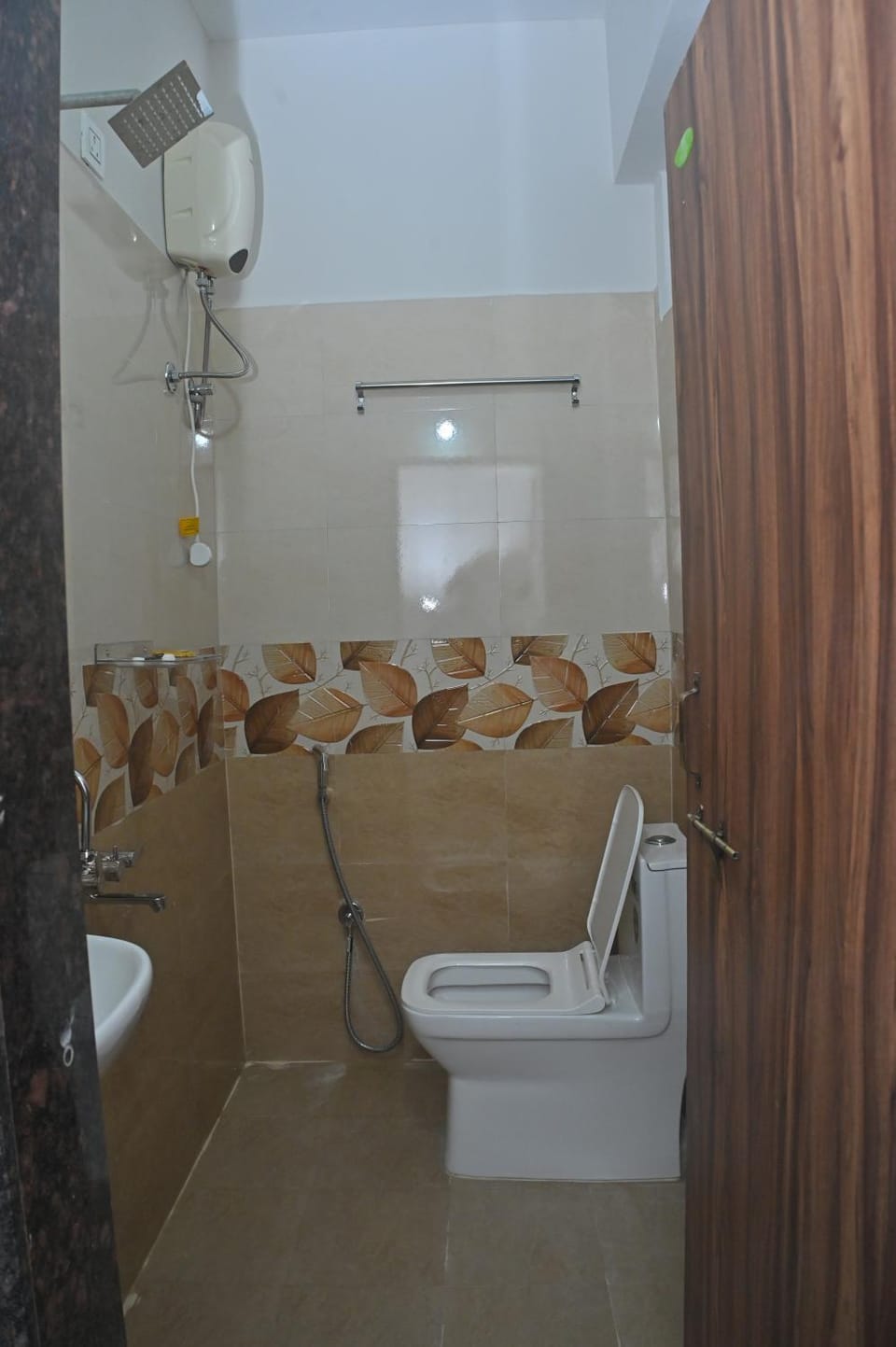 Modern 1 BHK in Kondapur in Prime Location 3S Apartment in Hyderabad