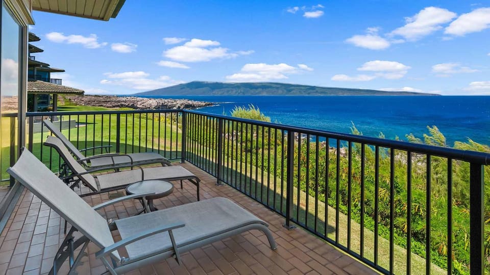 Kapalua Bay Villa 21G2 Apartment in Kapalua