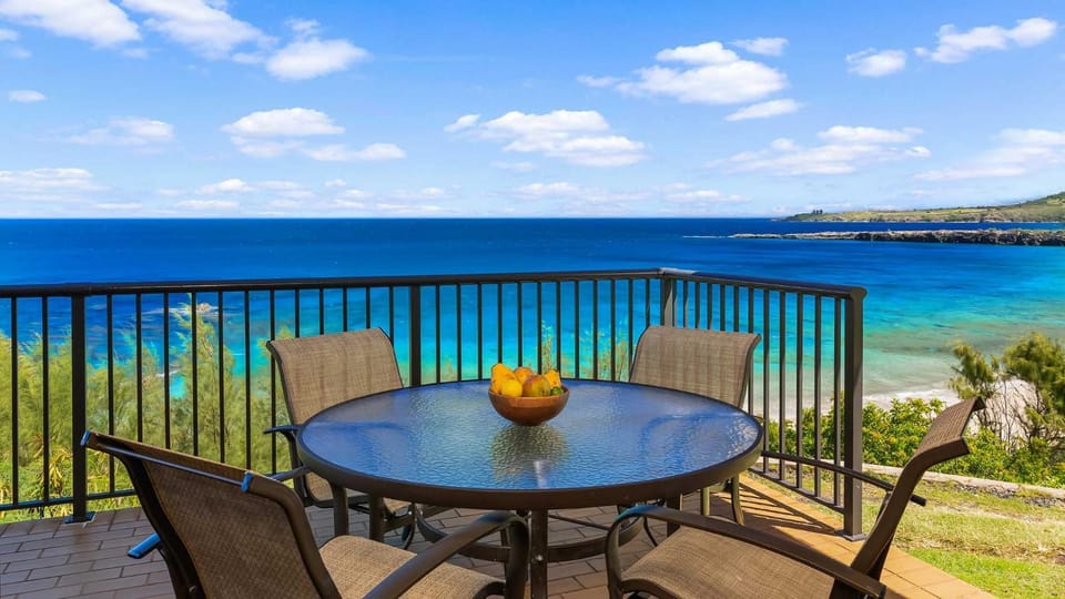 Kapalua Bay Villa 21G2 Apartment in Kapalua