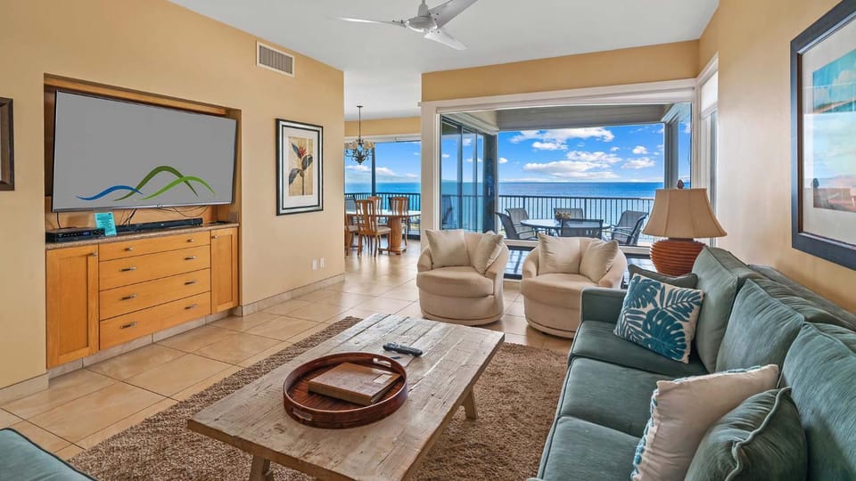 Kapalua Bay Villa 21G2 Apartment in Kapalua
