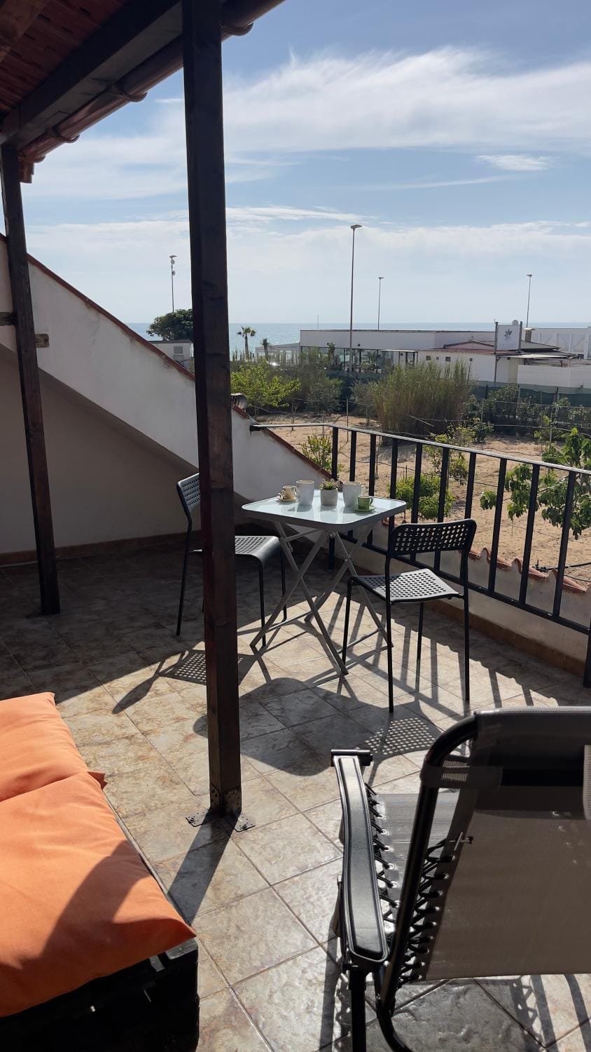 Villa Manù 1 Apartment in Sicily