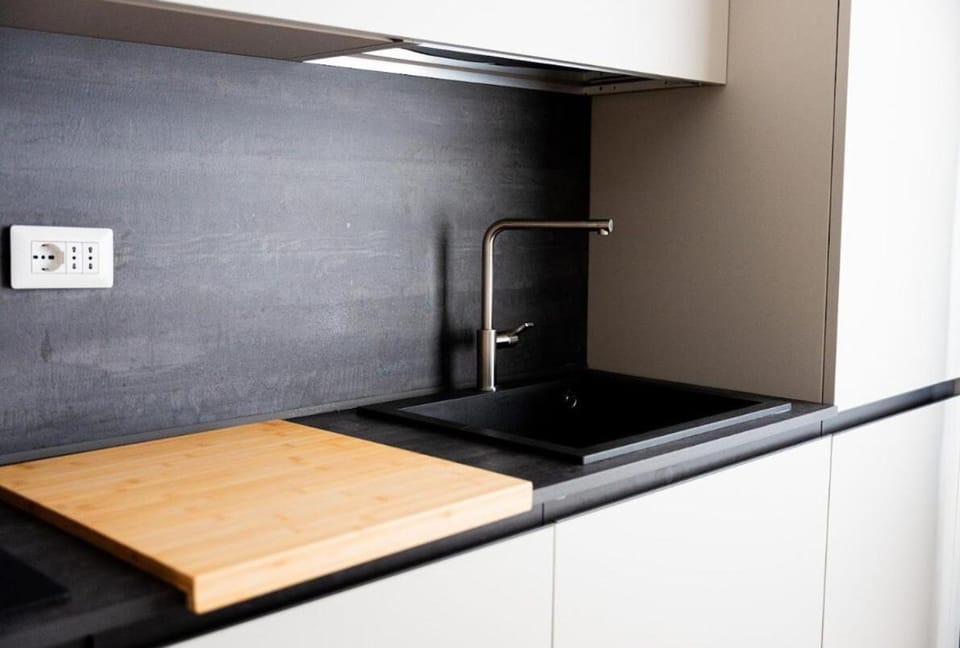 Tiber Domus Fiumicino - Apt 6 Apartment in Fiumicino