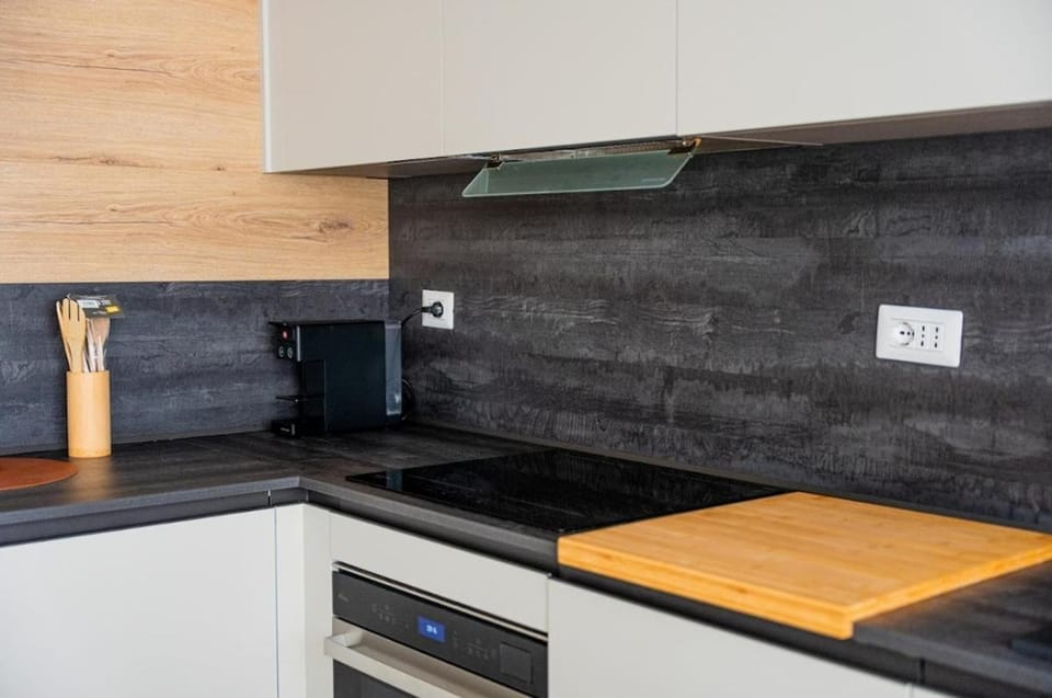 Tiber Domus Fiumicino - Apt 6 Apartment in Fiumicino