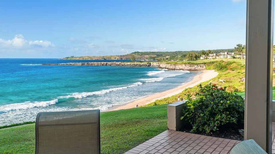 Kapalua Bay Villa 21G4 Apartment in Kapalua