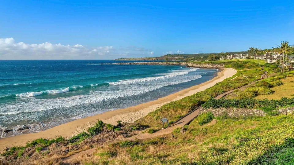 Kapalua Bay Villa 21G4 Apartment in Kapalua