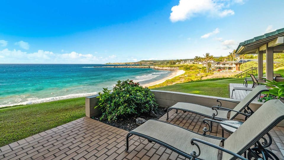 Kapalua Bay Villa 21G4 Apartment in Kapalua