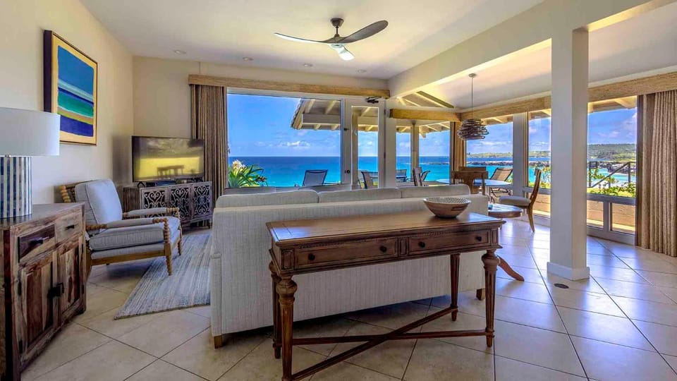 Kapalua Bay Villa 21G5 Apartment in Kapalua