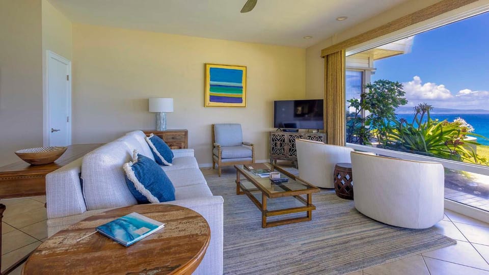 Kapalua Bay Villa 21G5 Apartment in Kapalua
