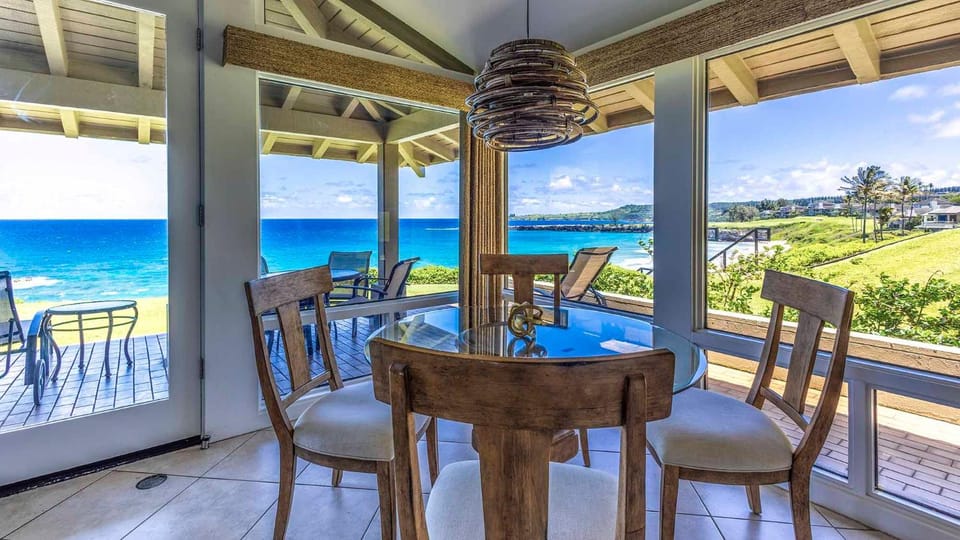 Kapalua Bay Villa 21G5 Apartment in Kapalua