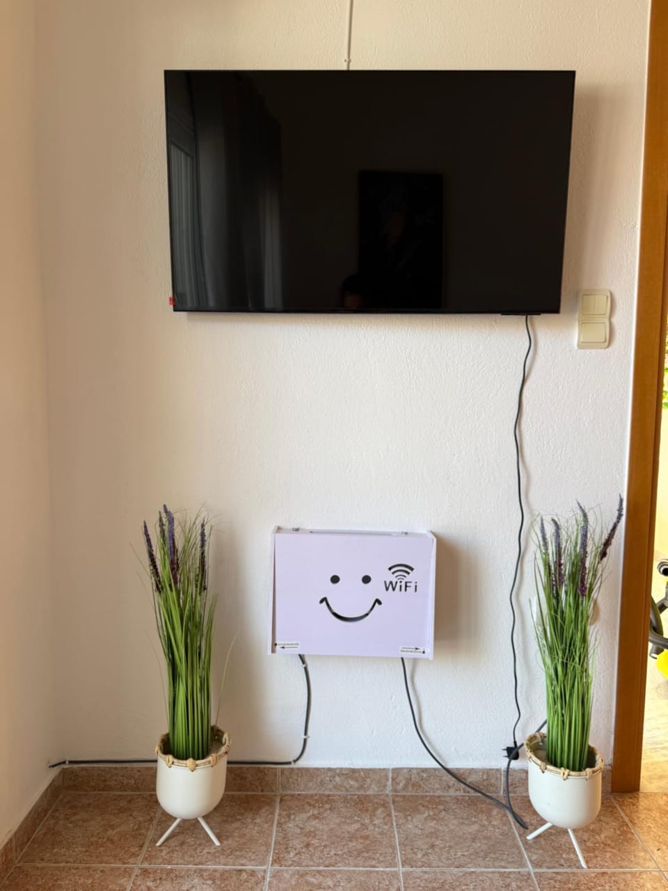 TV and multimedia