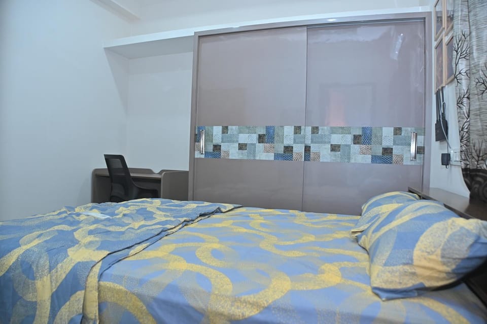 Just Launched Modern 1 BHK in Kondapur with Parking 2S Apartment in Hyderabad
