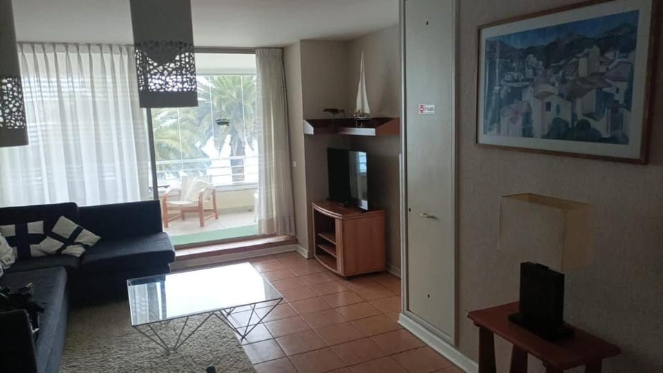 San Alfonso del Mar Fragata 209 Apartment in Valparaíso Region