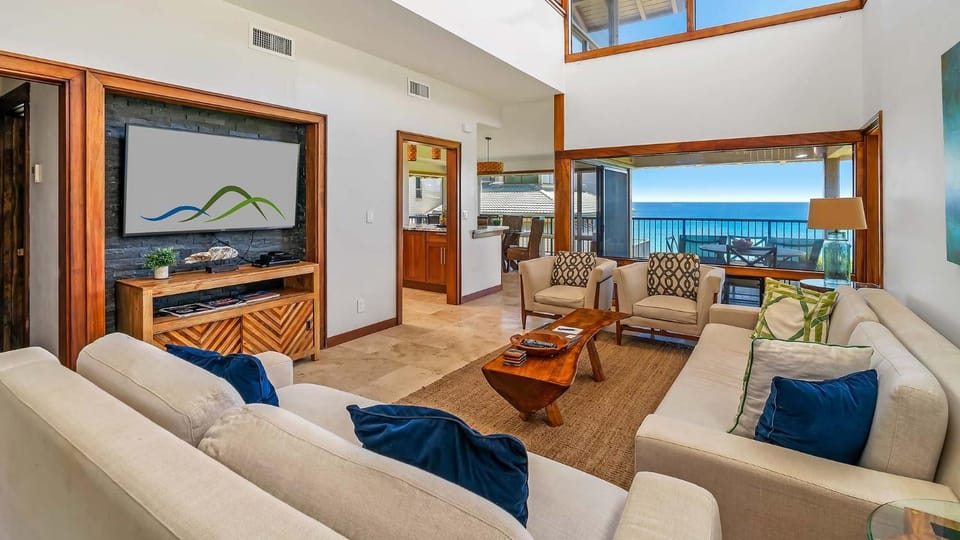 Kapalua Bay Villa 29B2 Apartment in Kapalua