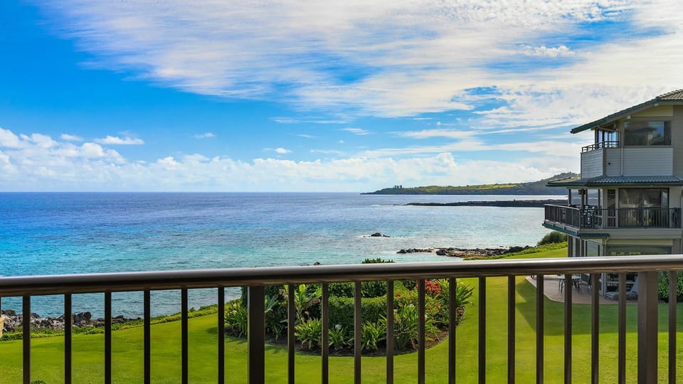 Kapalua Bay Villa 29B2 Apartment in Kapalua