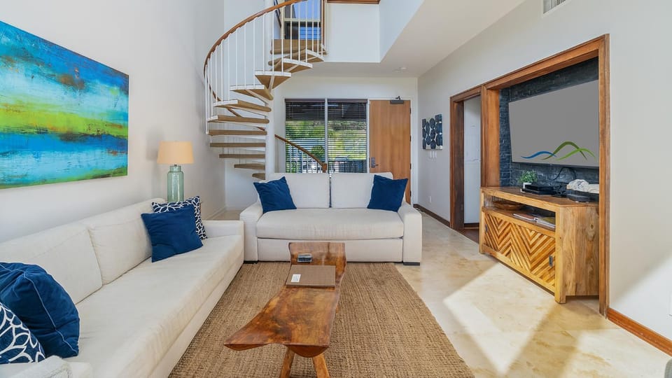 Kapalua Bay Villa 29B2 Apartment in Kapalua
