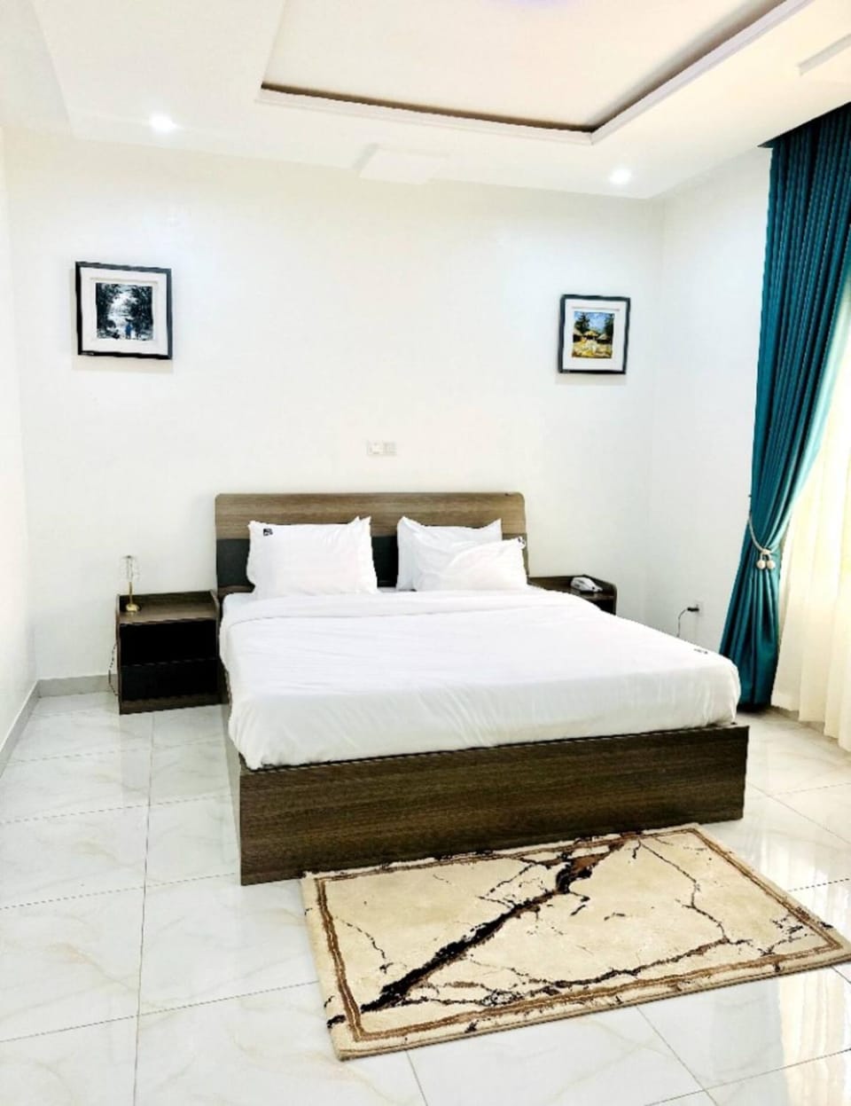 Urban TS AirB&B Apartment in Abuja