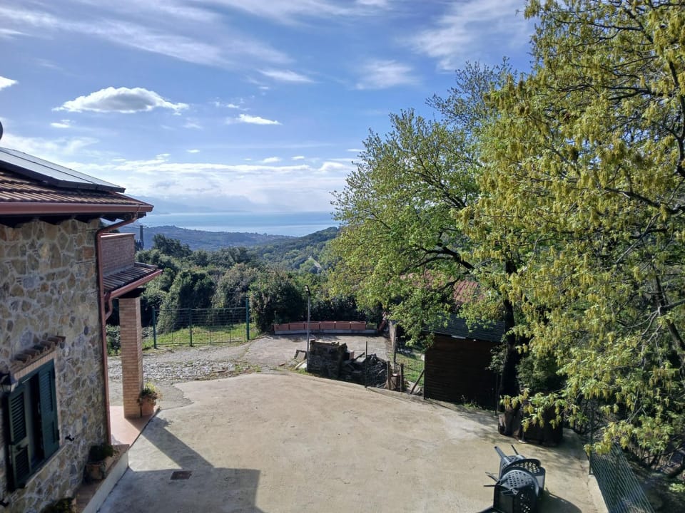 I Corbezzoli Apartment in Campania