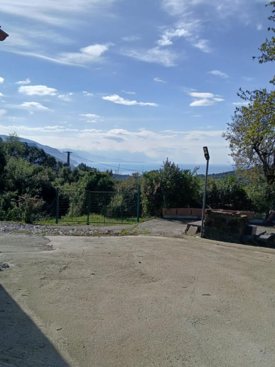 I Corbezzoli Apartment in Campania