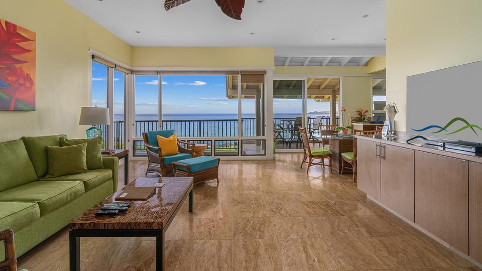 Kapalua Bay Villa 30B1 Apartment in Kapalua