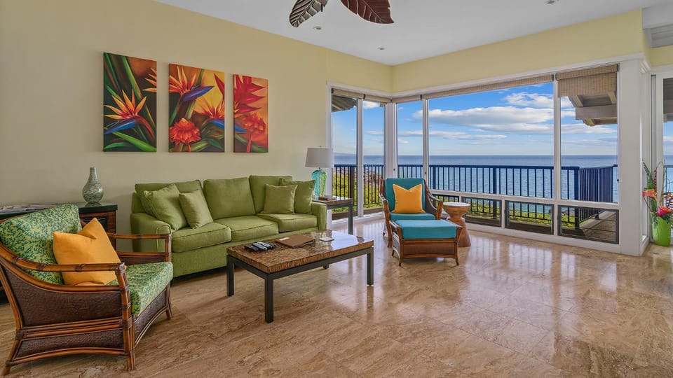 Kapalua Bay Villa 30B1 Apartment in Kapalua