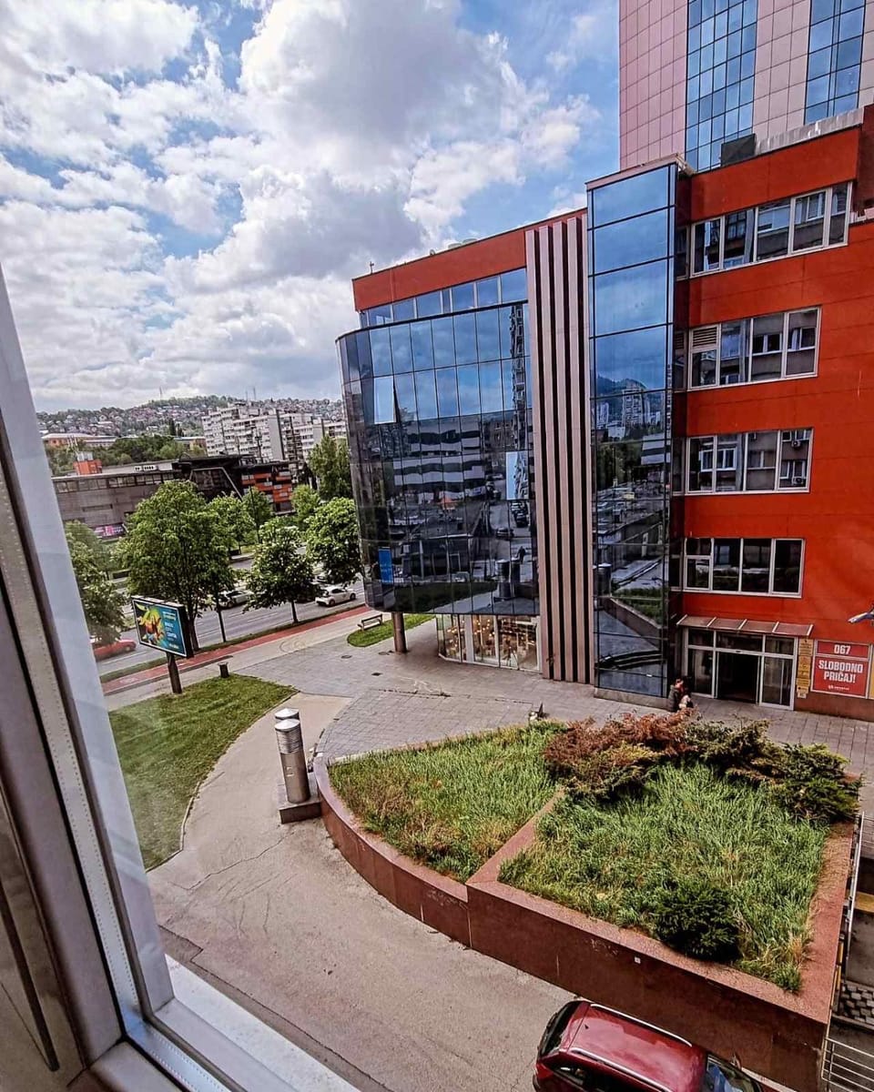 Sweet apartmant Apartment in Sarajevo