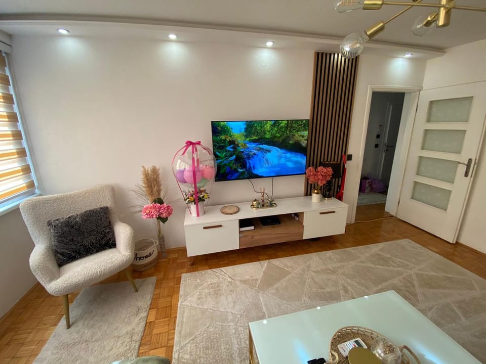 Sweet apartmant Apartment in Sarajevo